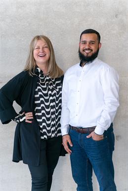 Absolventenfeier 2022